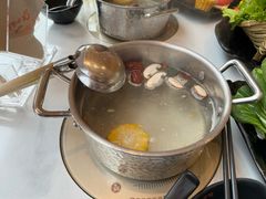 -呷哺呷哺(虹口赤峰路店)