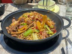 -嘟享吃重庆鸡公煲(五一店)