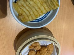 -霸蛮湖南米粉(亦庄力宝华联店)