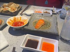 -大渔铁板烧(大悦城店)