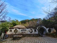 -老张烤羊(王哥庄店)