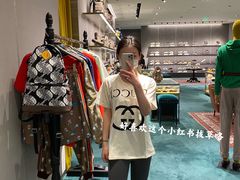 -Gucci(青岛海信广场店)