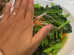 -渔民船说·北塘海鲜·天津菜·海肠捞饭(北塘古镇店)
