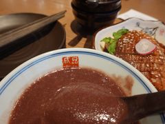 -香园茶社·金陵小灶(老门东店)