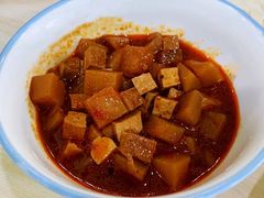 -小辫子羊肉面馆(周东店)