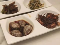 -海鲜码头·中国菜