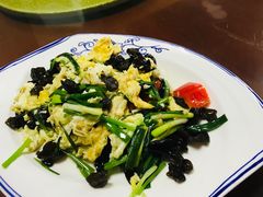 -傅先生东北菜(青年城店)