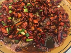 川香毛血旺-好妈王饺子(滂江街店)