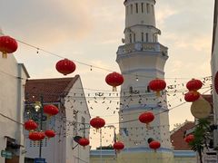 -大树下海鲜饭店