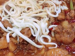 -福顺祥大盘鸡(临潼店)