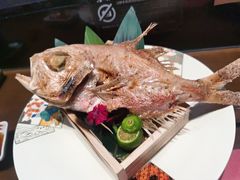 -鸟山鸣·日料食堂(王府井店)