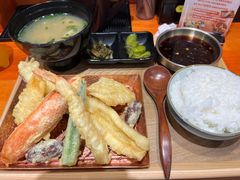 -天妇罗内顺田(罗湖店)