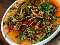 -飞虹鱼馆(春华路店)