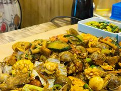 -特色酱椒鱼私房菜(黄鹤楼店)