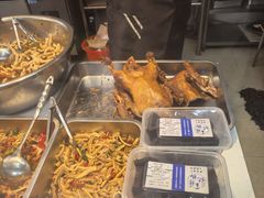 -黎里王记辣脚(黎里总店)