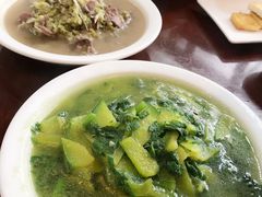 -亭下湖饭店(康岭店)