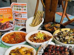 -石潭贵香酒店(玄真路店)