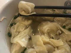 -小桃园·豆浆油条(复兴中路店)