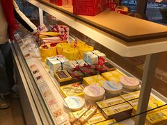 -好利来(四惠店)