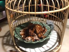 -佬麻雀·新湘菜(珠海金发购物中心店)