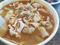 -四里沙茶面(七星西路分店)