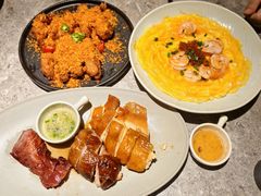 -留半山·香港食堂(啦啦宝都店)