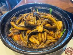 -洪泽老鱼馆(淮海一店)