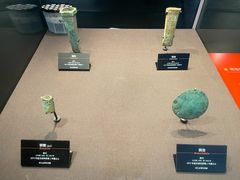 -盘龙城遗址博物院