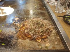 什锦大阪烧-味乃家 本店