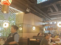 -桂小厨广西菜(青秀万达店)