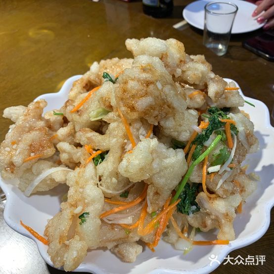 老兵食堂(景新街店)