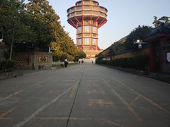 -高旻寺