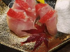 -桐寿司Sushi Tong