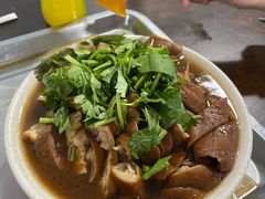 -姚记炒肝店(鼓楼店)