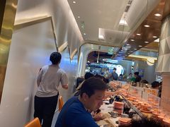 -争鲜回转寿司(通州万达店)