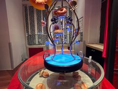 -北京康莱德酒店