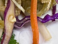 -屯老二农家铁锅炖·行业领军者(梅江店)