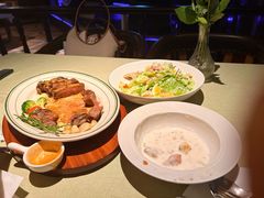 -碧特博格·20年品牌西餐厅(芜湖路店)