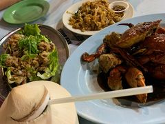 -明记烧鱼美味店