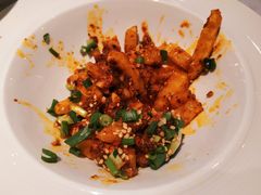 -成都你六姐·牛肉冒菜(城市集市合生汇店)