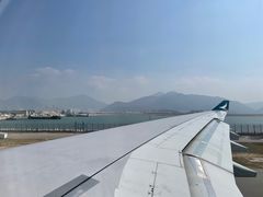 -香港国际机场
