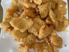 -喜来登特色餐厅