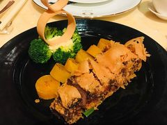 -8餐厅(新葡京酒店)