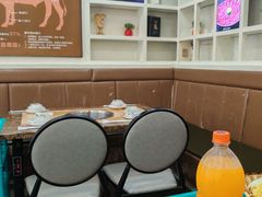 -大志牛肉火锅(天健花园店)