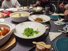 -悦宴·雅致餐厅(绿地蓝海店)