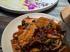 -矮板凳老火锅(宽窄巷子店)