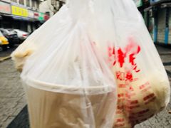 -新丰小吃(中山中路分店)