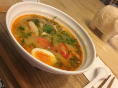 -GOGO Plate(成都太古里店)