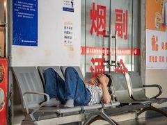 -傅家坡汽车客运站