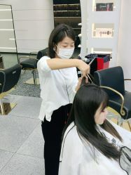 -美美秀造型